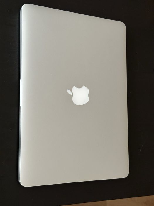 Macbook pro 2015