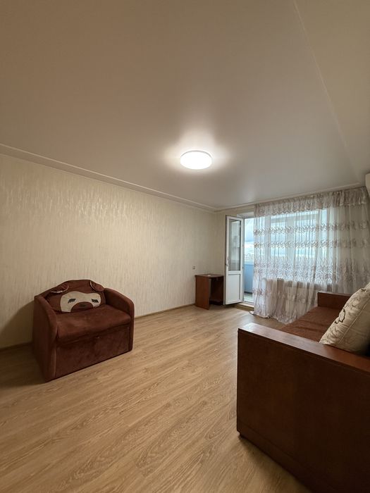 Оренда 1-кімнатної в Центрі, район Набережної