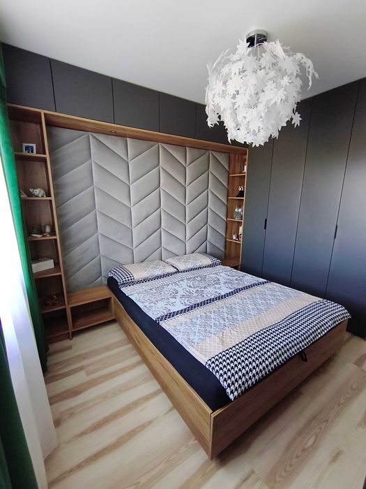 do wynajęcia 69m2 bezczynszowe komfortowe mieszkanie z miejscem garażowym