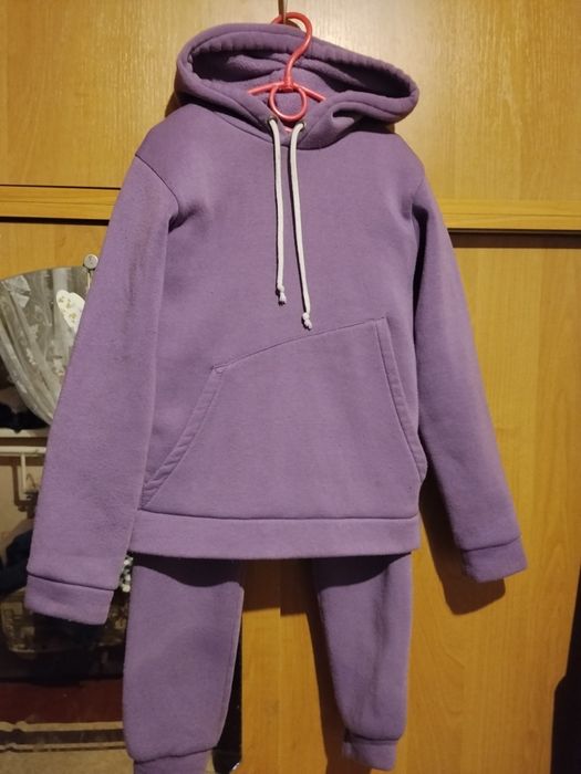 Костюм  для дівчинки 116-122