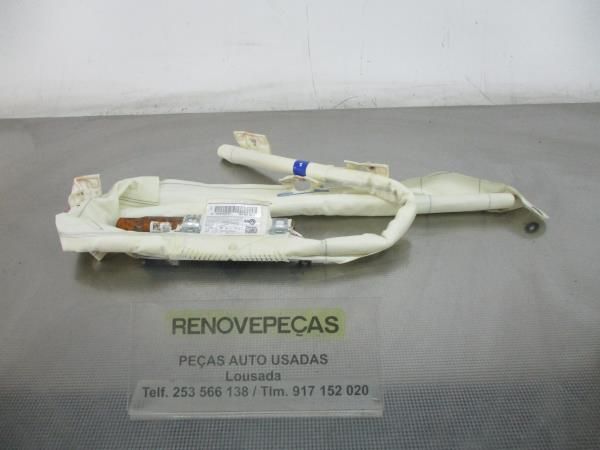 Airbag cortina direito VOLKSWAGEN Golf VI (5K1)