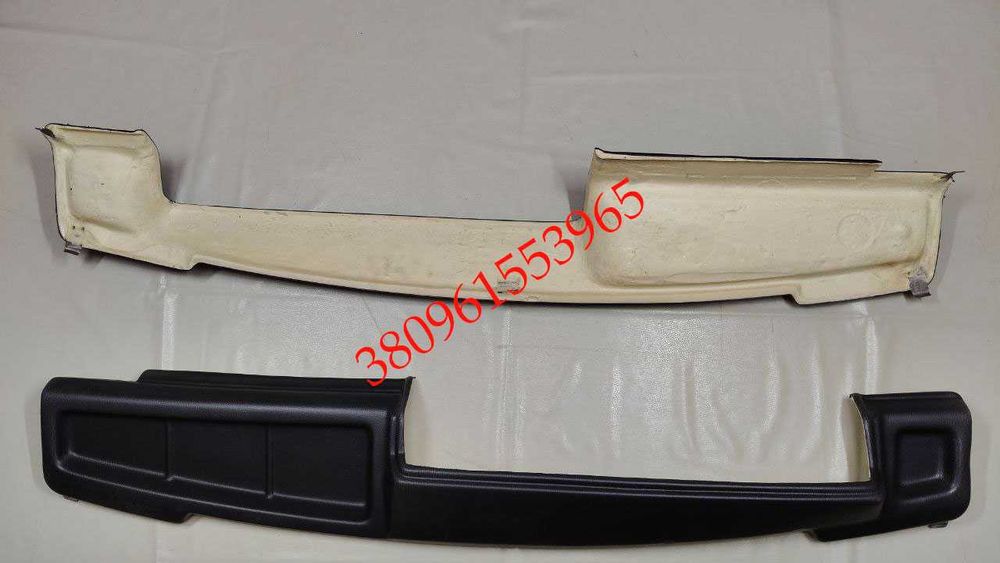 Жесткая накладка на высокую панель на ВАЗ 2108-21099 (новая)