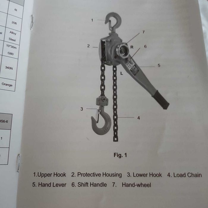 Garibalde manual novo