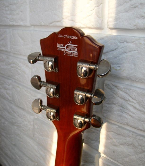 Washburn idol WI66 PRO F