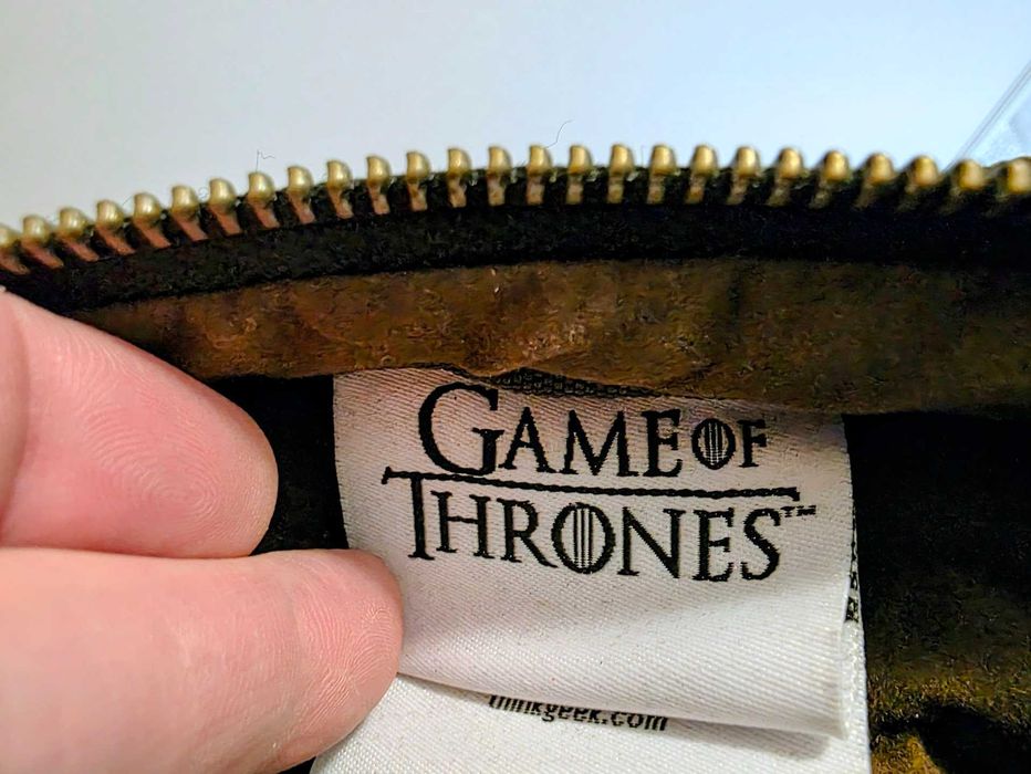 Рюкзак "Щит Старки" (Гра Престолів ) Game of Thrones Stark Shield