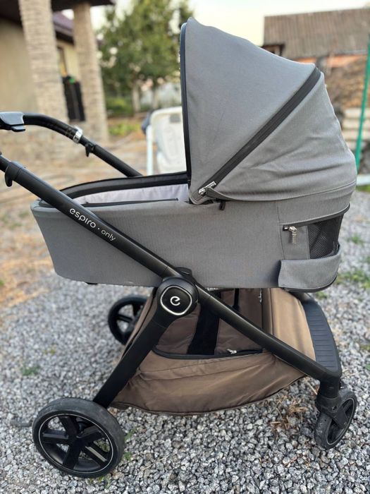 Коляска Espiro дитяча