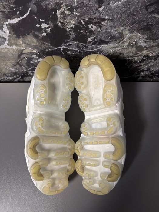 Кросівки чоловічі Nike Air Vapormax Plus White 43р