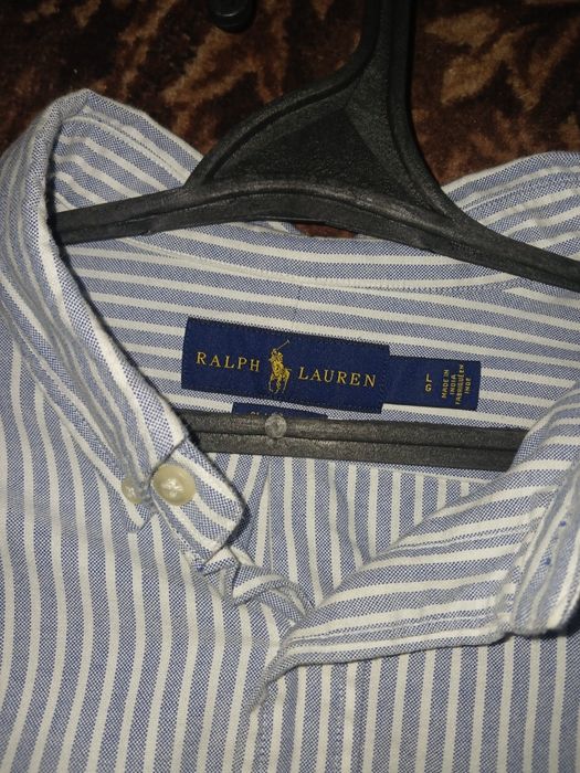 Рубашка Ralph Lauren