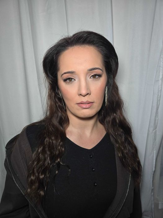 Makijaż okolicznościowy, ślubny, wieczorowy, dzienny