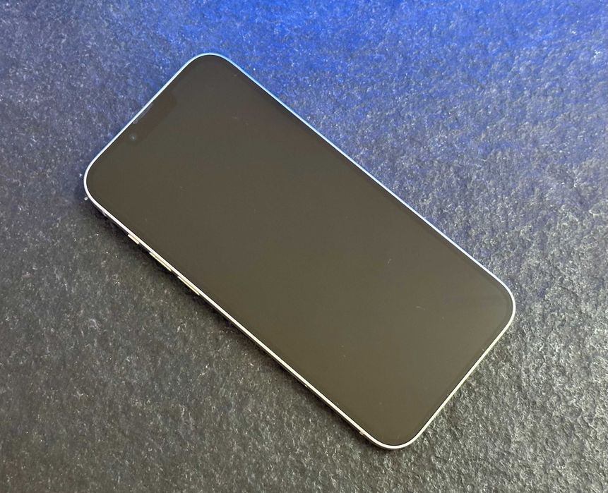 Smartfon Apple iPhone 14 Plus 128GB Purple / RATY