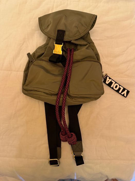 Mochila Bimba Y Lola