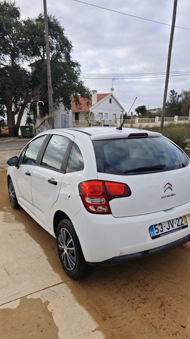 Citroen C3 II 1.4HDI