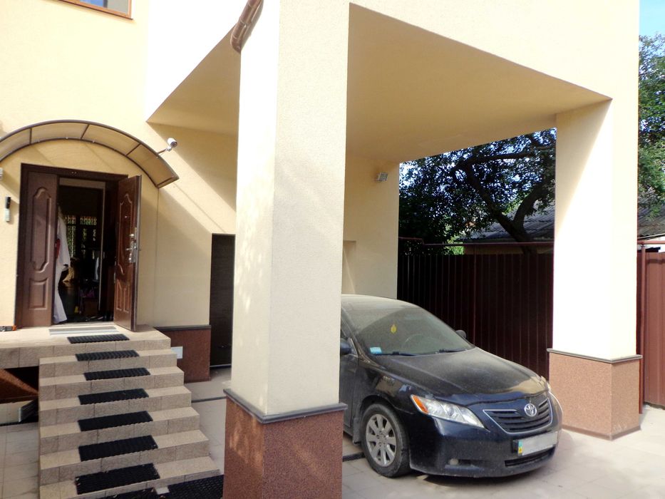 Дом по адресу ул. Кобзарская (площадь 440 м²) - Atlanta.ua - фото 3