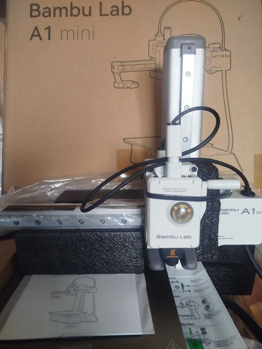 Продам 3d принтер