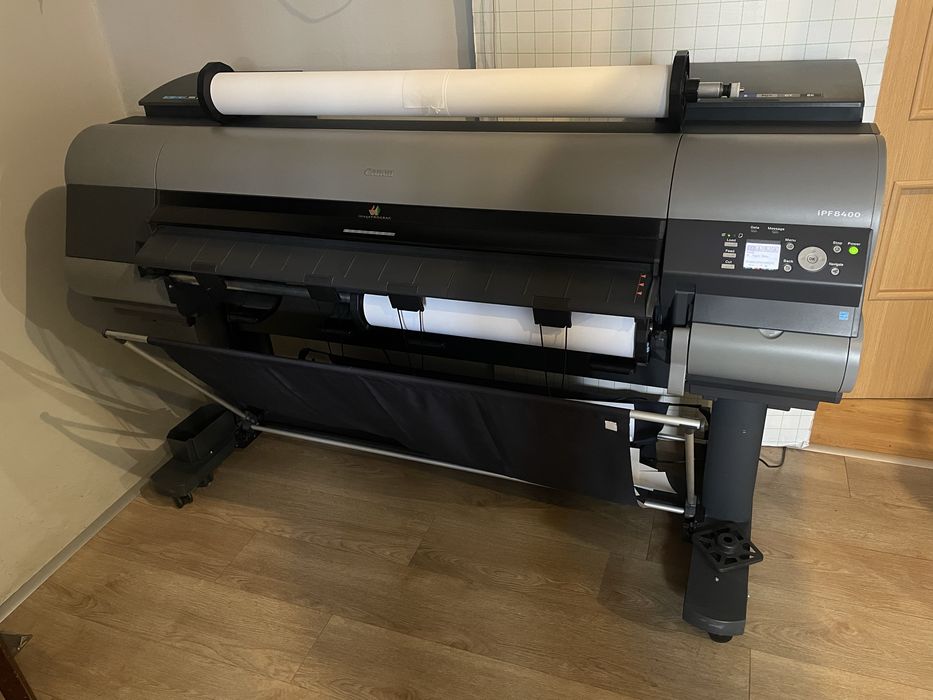 Canon imagePROGRAF iPF8400