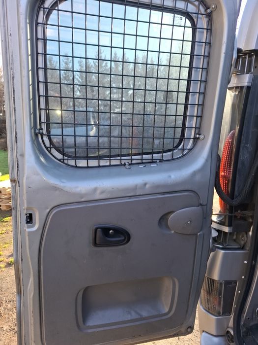 Opel vivaro piękny stan