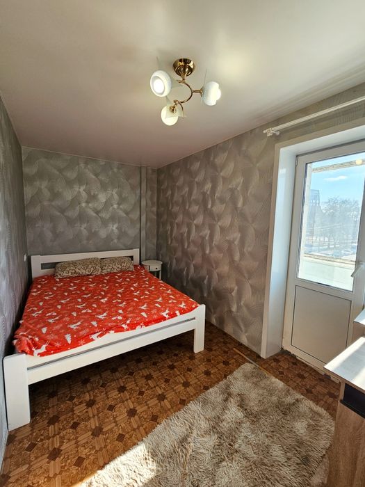 Продаж 2к квартири в Центрі міста, житловий стан!