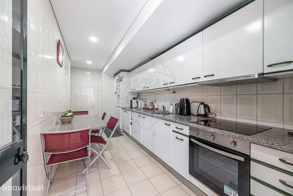 Apartamento T2 para venda