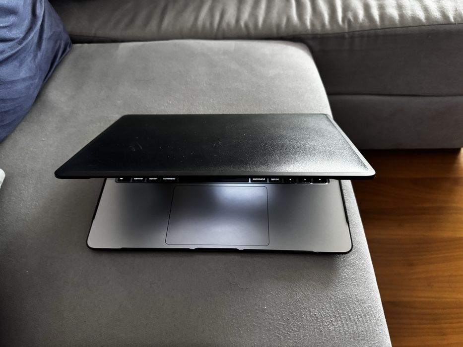 Macbook Air M1 16Gb 256 Ssd