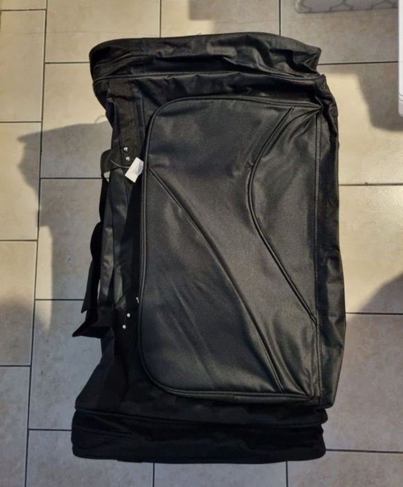 Torba podróżna 80 cm
