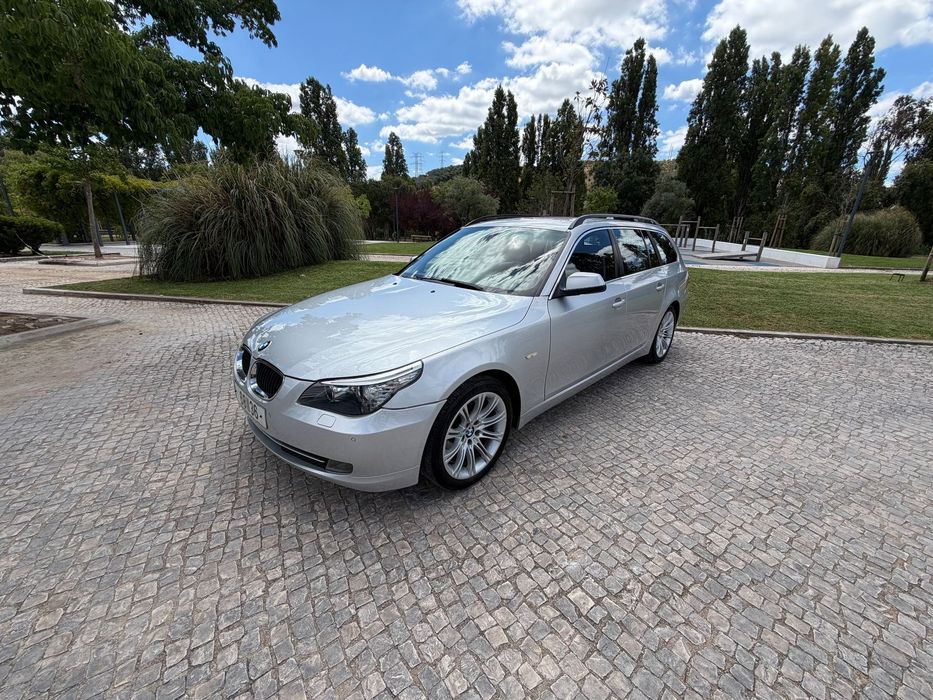 BMW 520 dA Executive