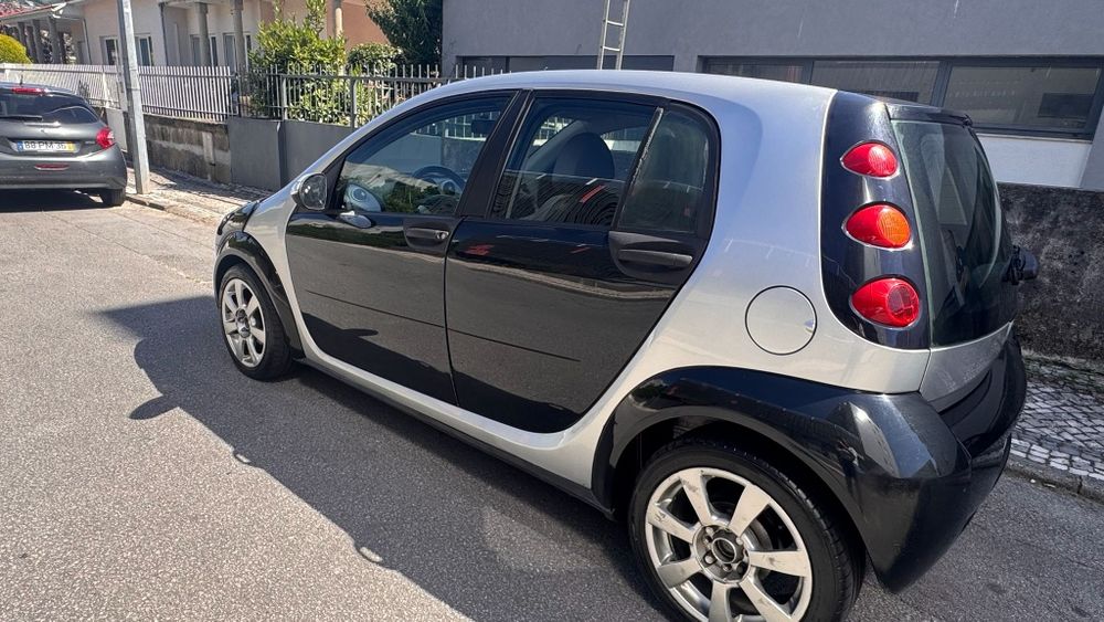 Vendo Smart forfour