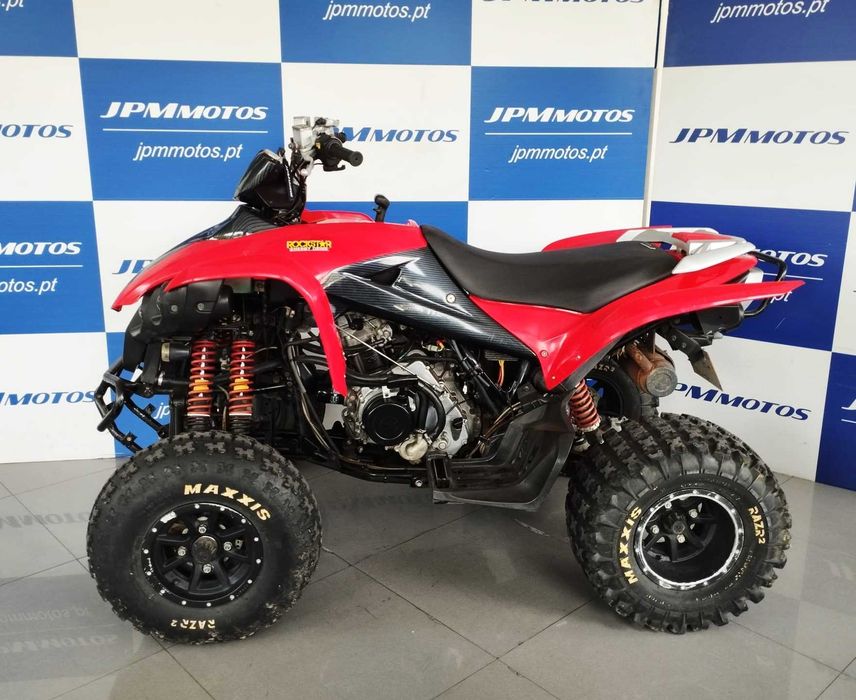 TGB TARGET 500 4X2 moto 4