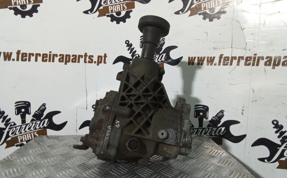 Diferencial Ford Kuga 2.0 Tdci 4X4 Ref: 7530112190