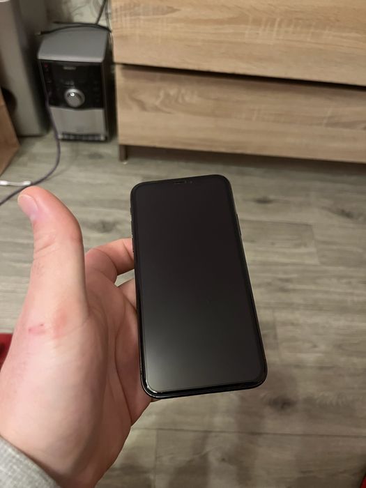 Iphone X 64Gb Читайте опис