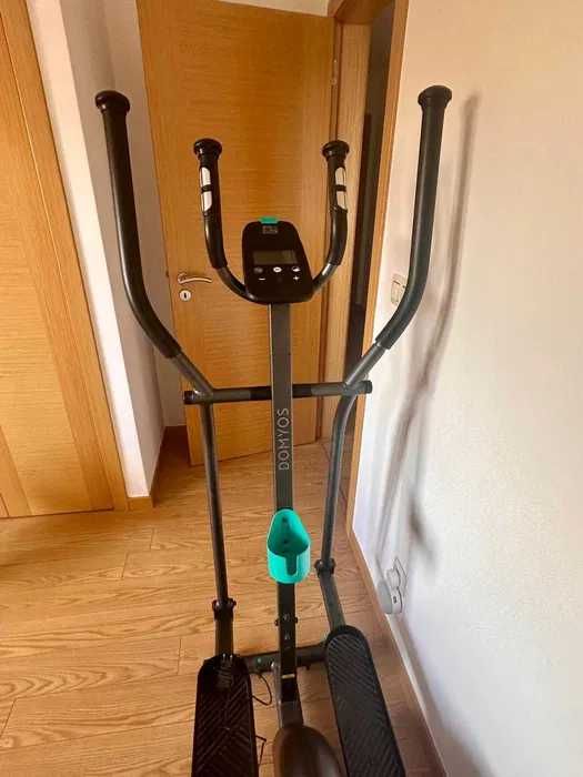 Bicicleta Elíptica - Domyos FEL 120