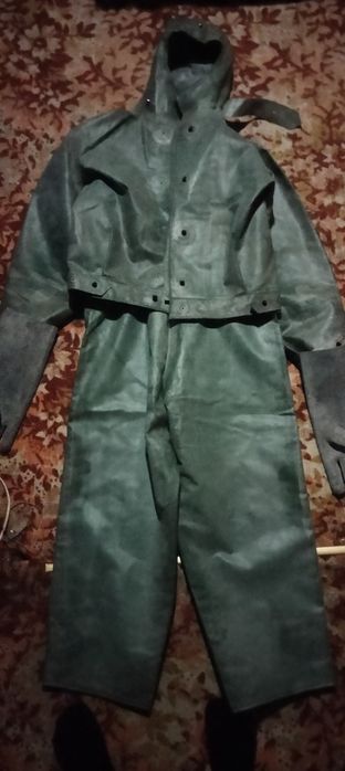 озк (зк-1) химза