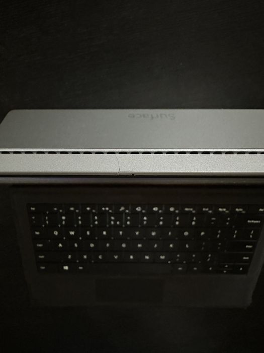 Microsoft Surface Pro 3