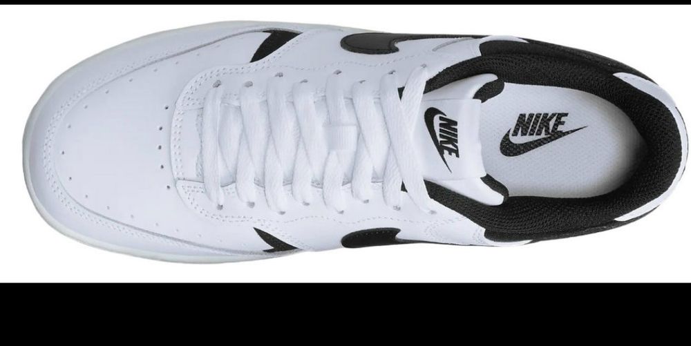Nowe buty Nike r. 40
