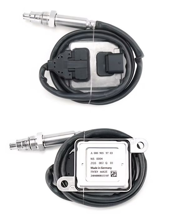 Sensor Nox Mercedes W205/ GL / GLE / ML300 / GLS ( NOVO )