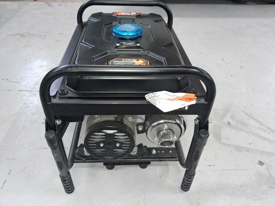 Vendo Gerador 3000W novo fora da caixa