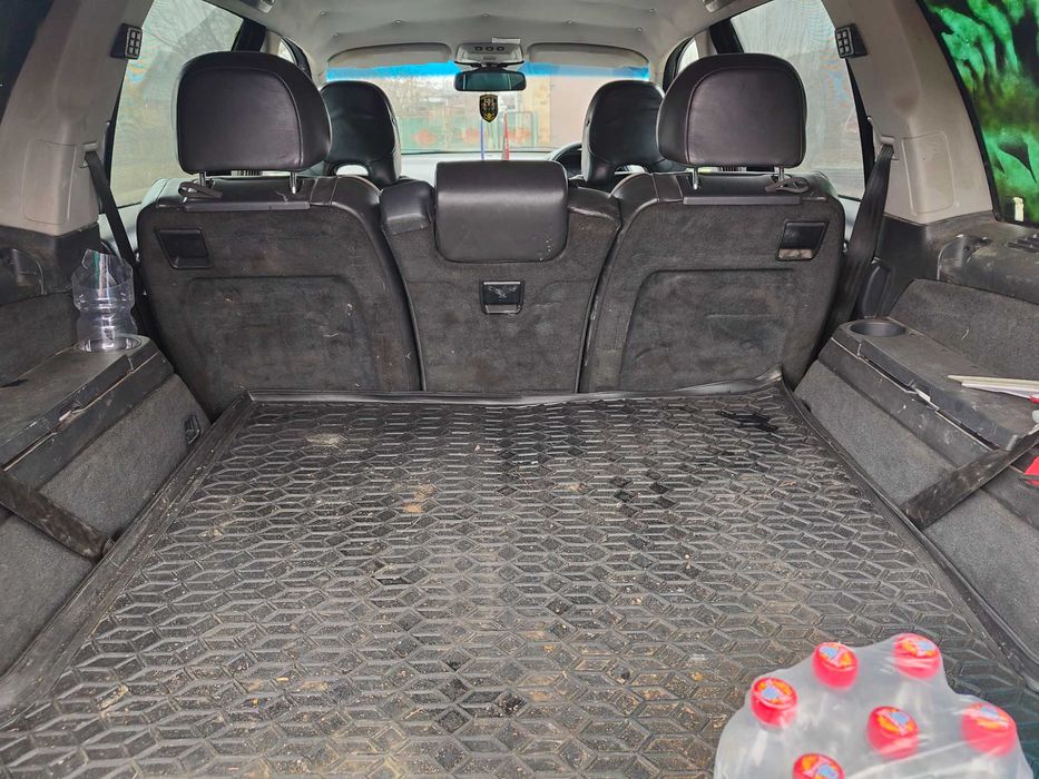 Volvo xc90, 2005р, 2.4d