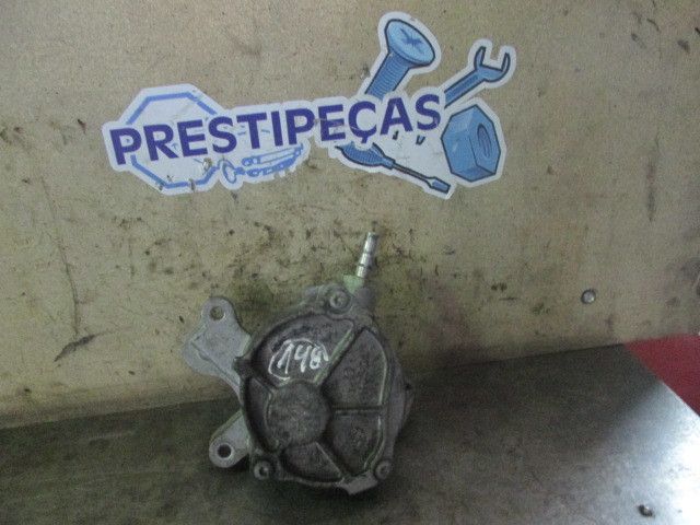 Depressor dos travões / bomba de vácuo PEUGEOT Expert Tepee (VF3V_)