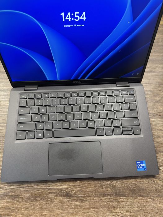 Dell Latitude 7320 i7-1185G7/16gb/512ssd