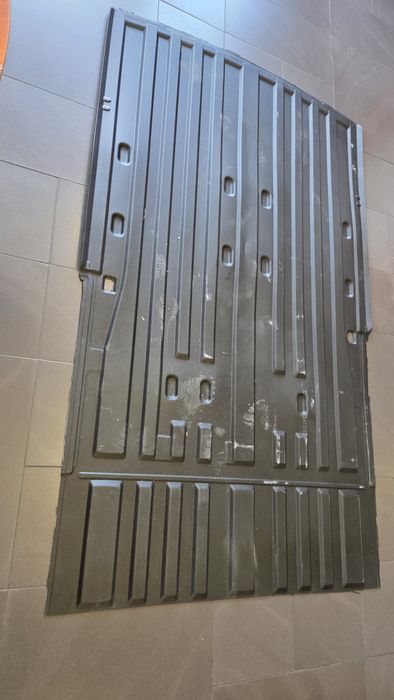 Mata podłogowa Caddy Cargo Maxi oryginał
