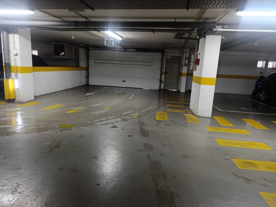 T1 Olaias com 1 lugar de parqueamento