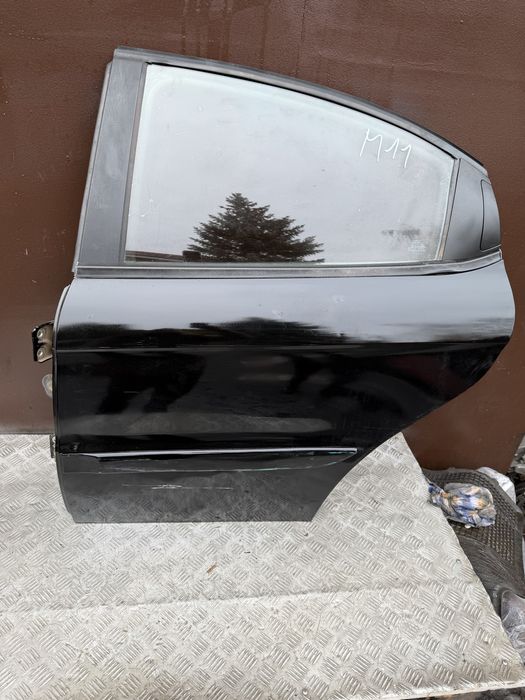 Дверь задняя левая чери м11 chery m11