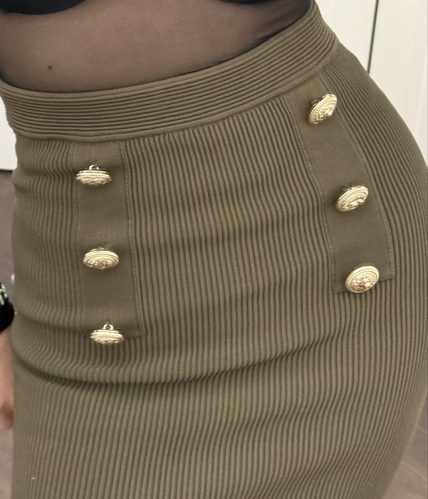 Юбка, бездоганий вигляд