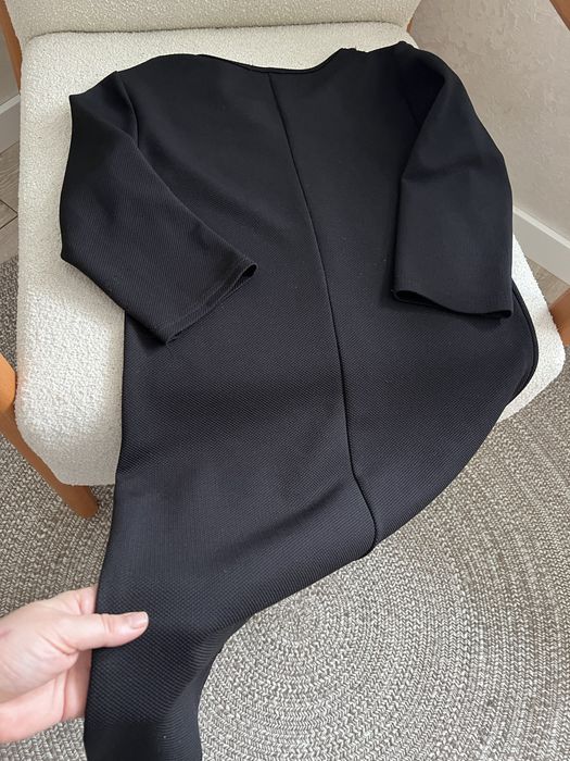 Сукня класична міні