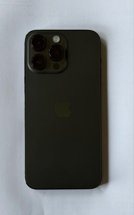 Iphone 14 Pro Max 1TB preto