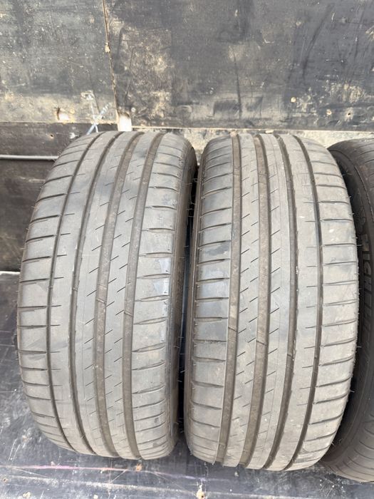 Opony Michelin Pilot Sport 4  235/45/18  2024r