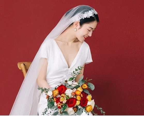 Welon ślubny, katedralny 2m Biały