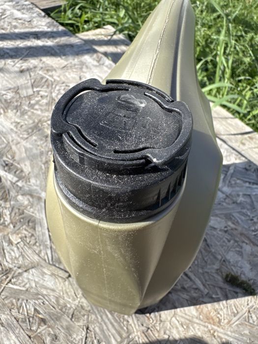 Olej GM 5W-30 5l dexos 1 gen3 5 litrównowy