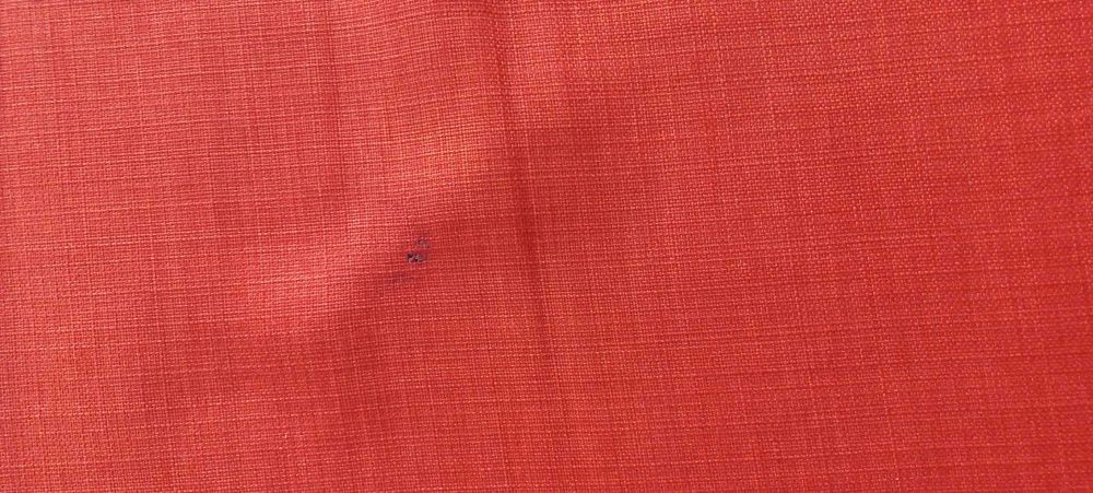 Sofá IKEA FRIHETEN - Laranja (cor descontinuada)