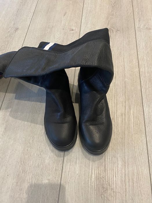Kozaki Tommy Hilfiger r.37