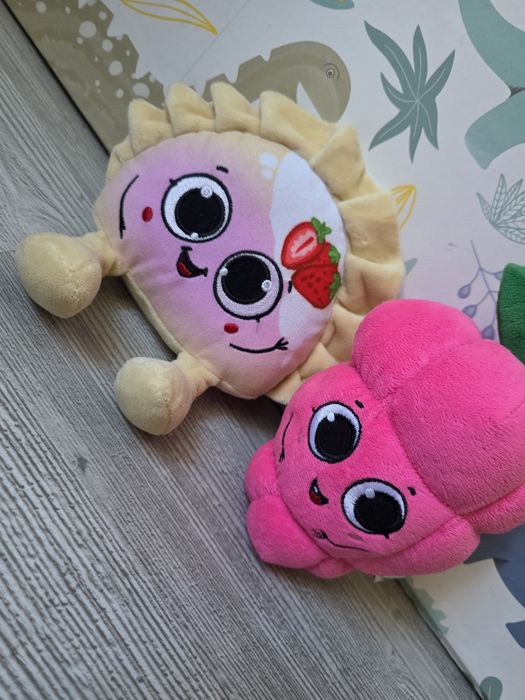 Gang produkciakow biedronka pieróg malinka